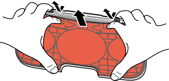 Replacing Grillnet 2
